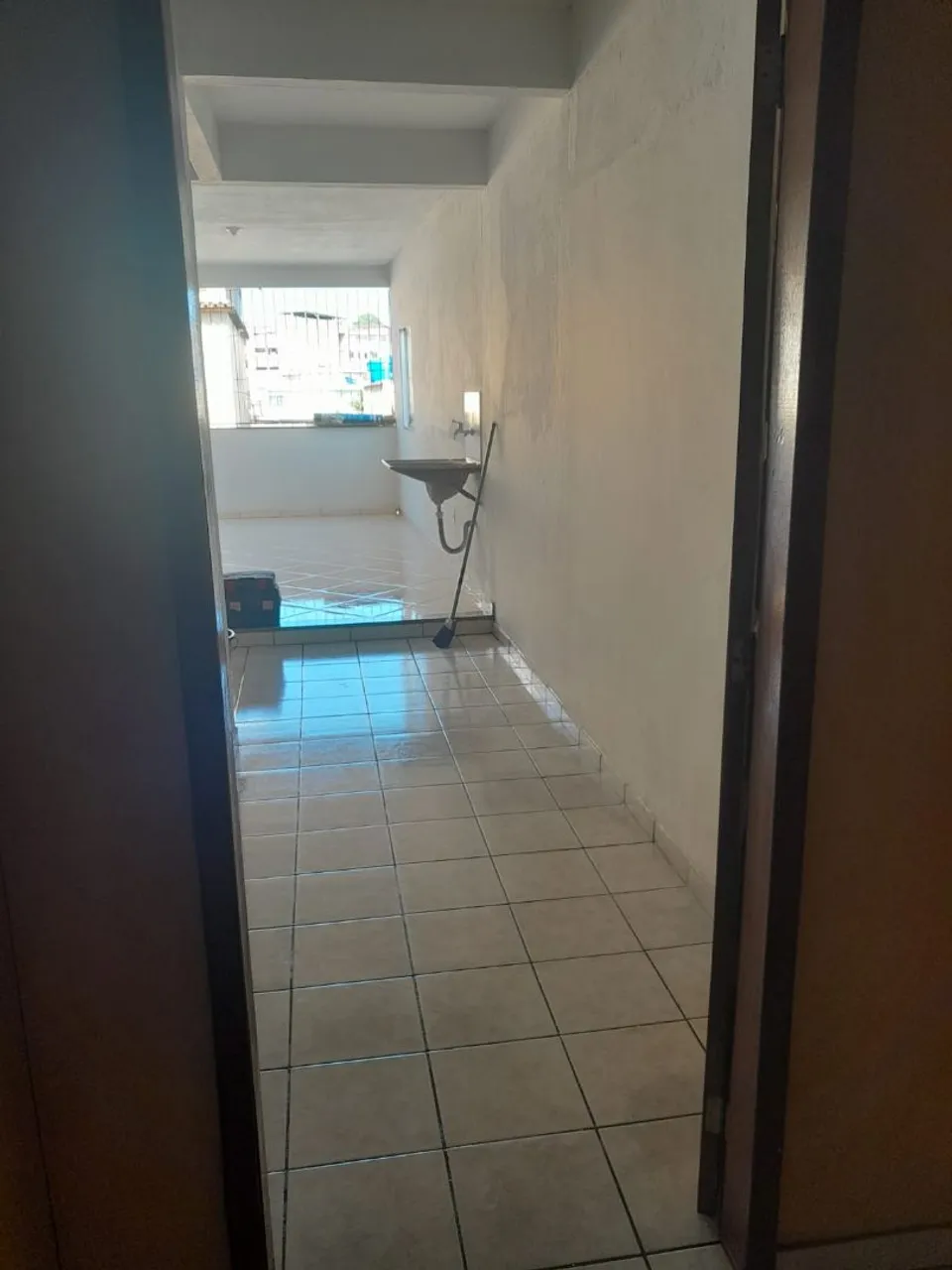 Apartamento cruz do sul
