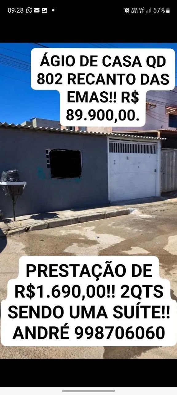 Foto - Brasília - Asa Sul