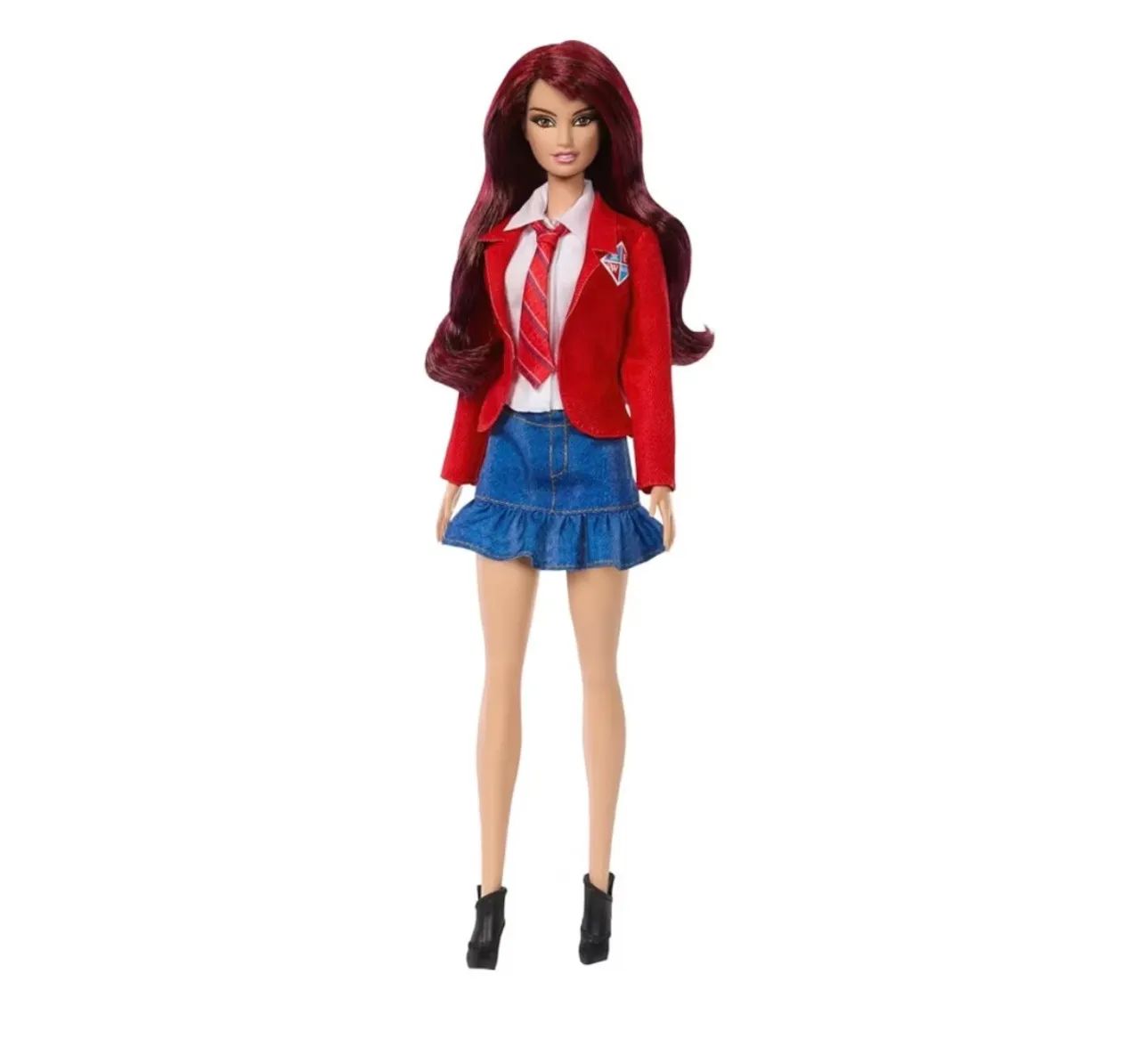 Boneca Barbie Roberta RBD  - Foto 3