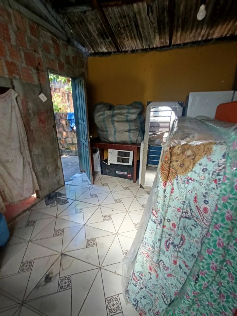 //Casa no Bairro Petrópolis - 2 Qrts  - Foto 5