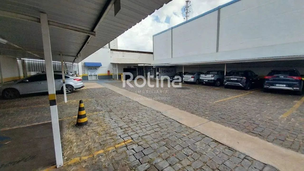 Loja para alugar, Centro - Uberlândia/MG - Rotina Imobiliária - Foto 2