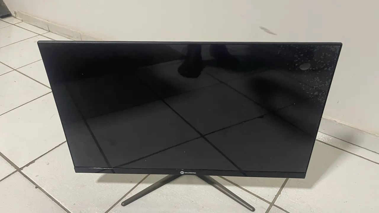 Computador de Mesa Goldentec 
