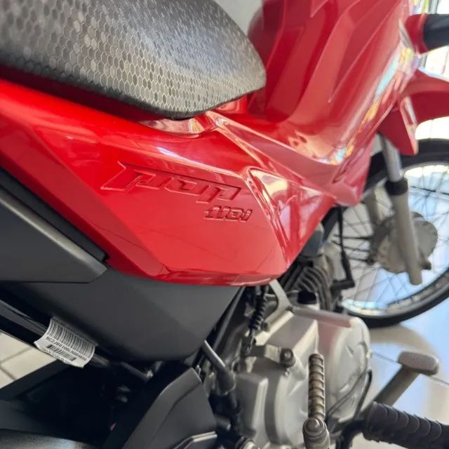 Honda Pop 110i - 2020 - 27 mil km - Foto 4