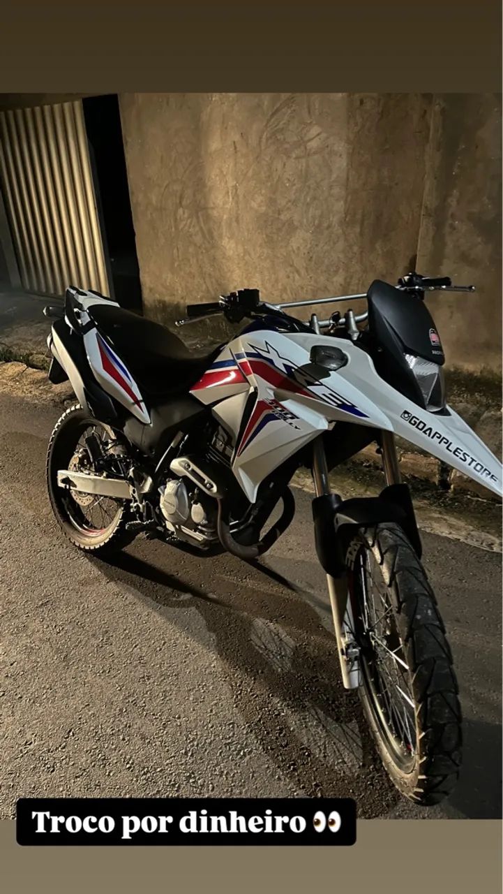 Xre 300