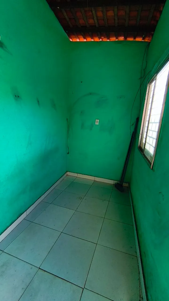 Vendo Casa Cruzeiro do Anil