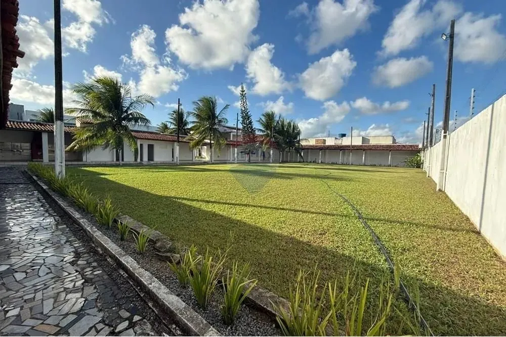 venda ou locação/ casa alto padrão com 5 quartos no antares