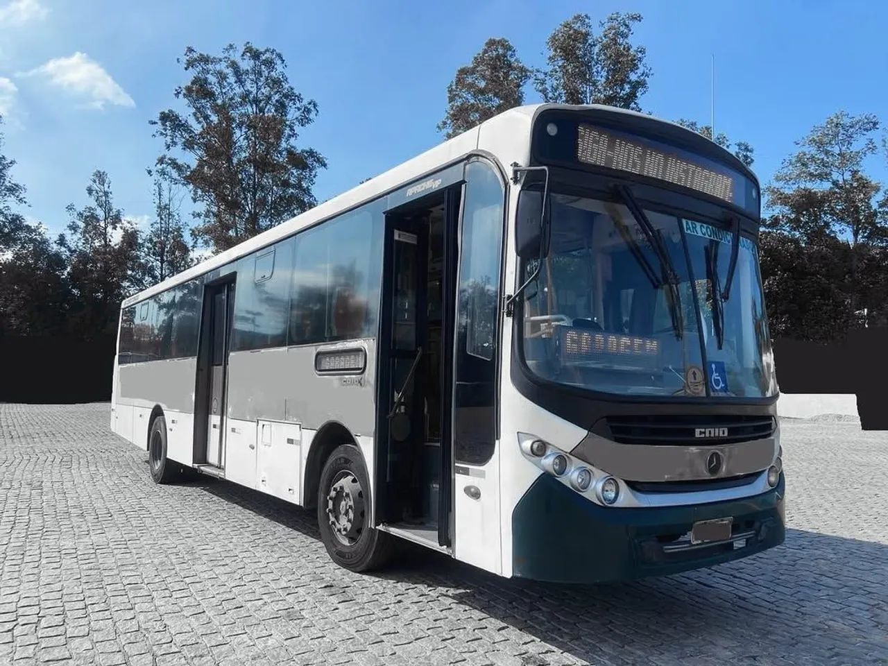 Ônibus Urbano  - Foto 2