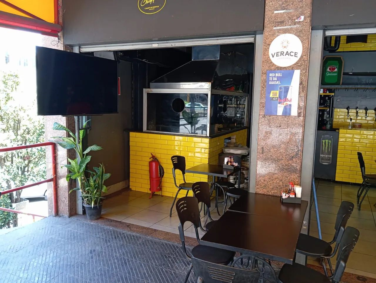 Passa se Ponto  - Foto 5