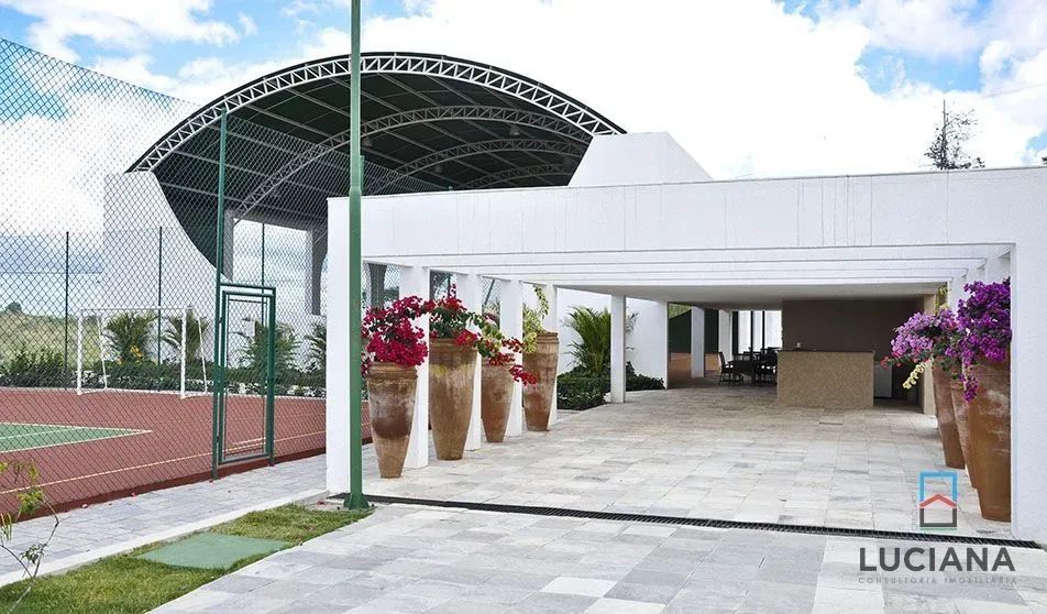 Lote em Condomínio Fechado - Jardim Imperial - PREÇO FINAL - Foto 11