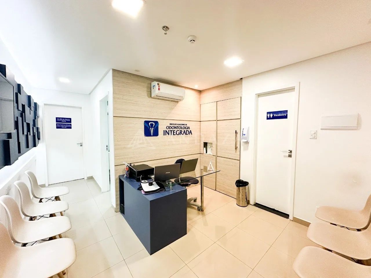Dentista, seu próximo consultório lhe espera no bairro do Farol! - Foto 3