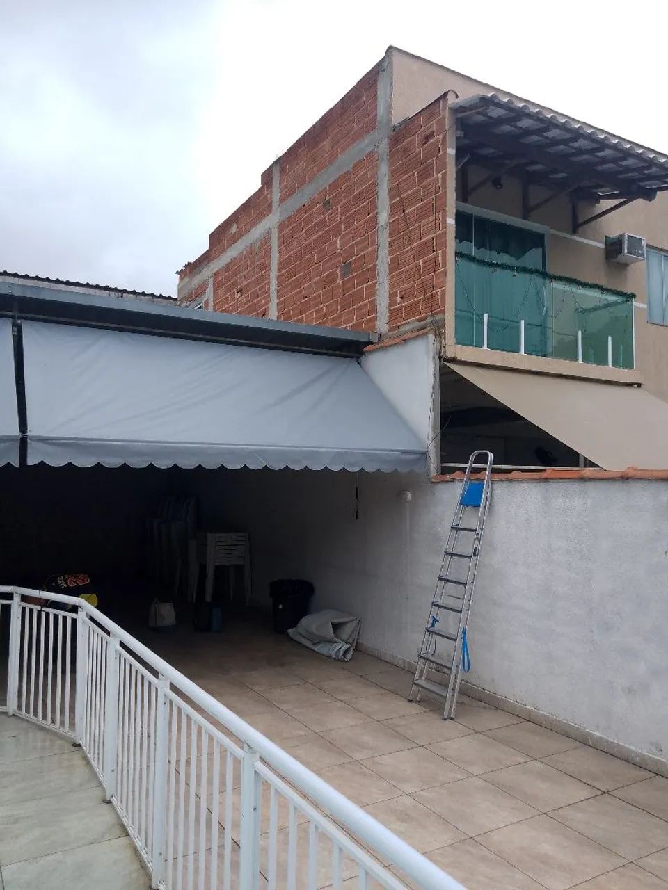 Toldos e lonas  - Foto 2