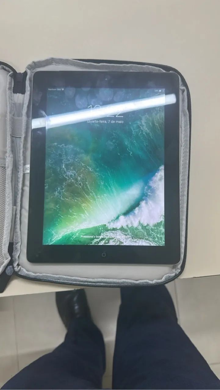 Ipad 4 geração  - Foto 2