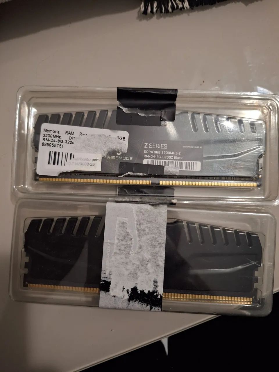 Memória Ram64308004747907120