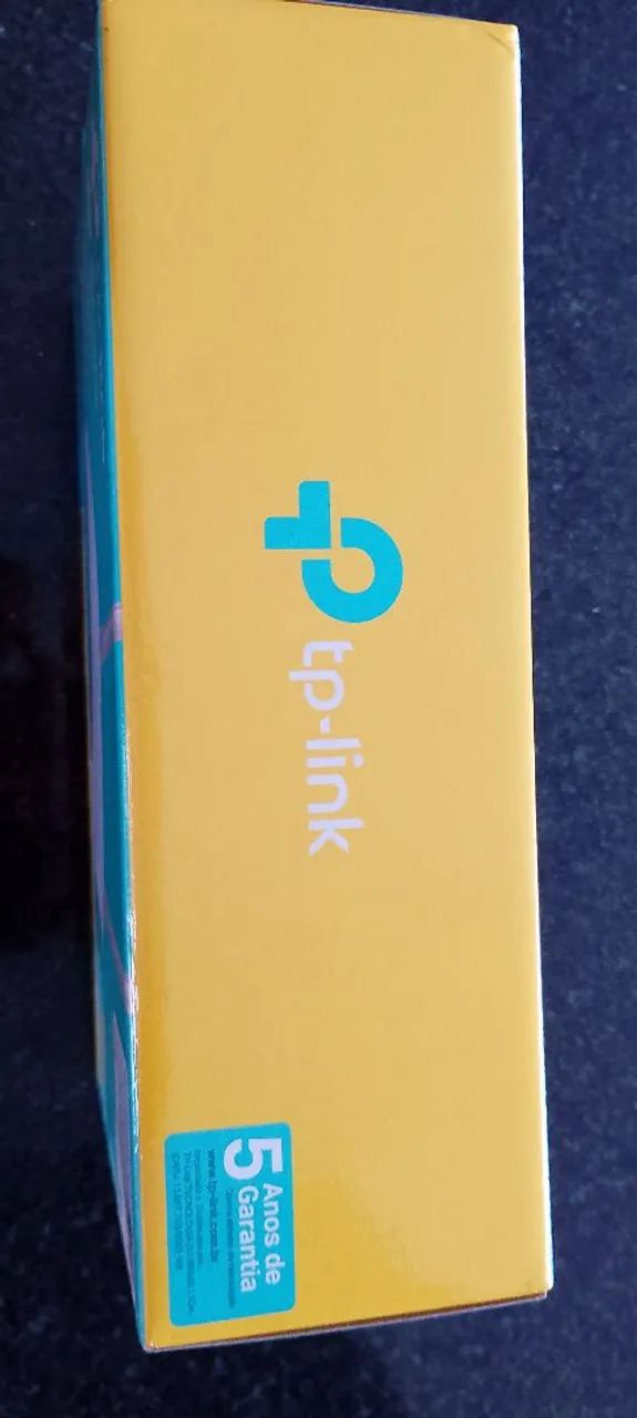 Roteador Wireless Tp-Link 300Mbps TL-WR840N GO - Foto 2