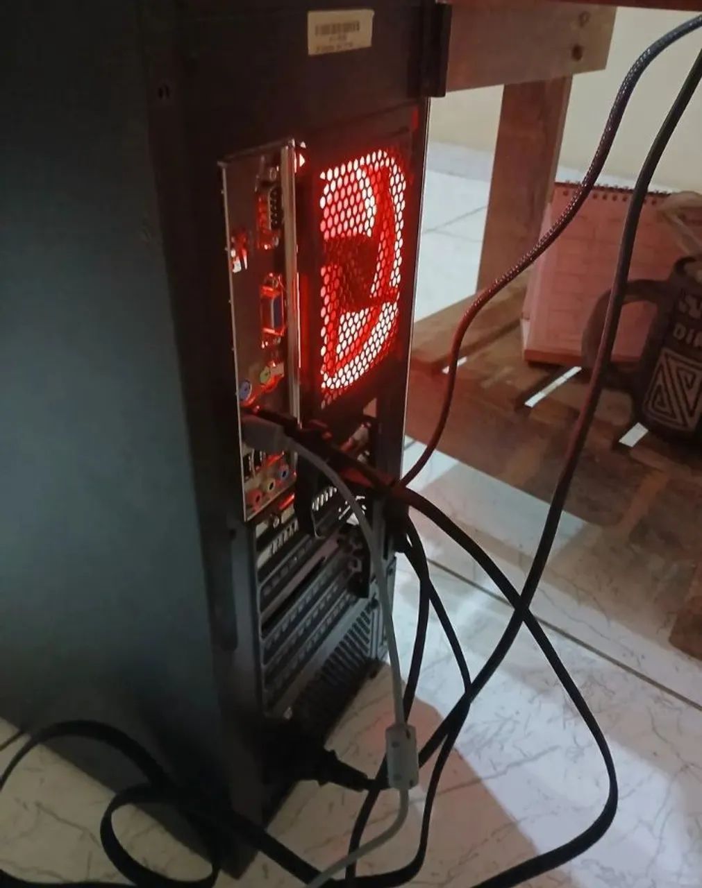 PC GAMER COMPLETO - Foto 5