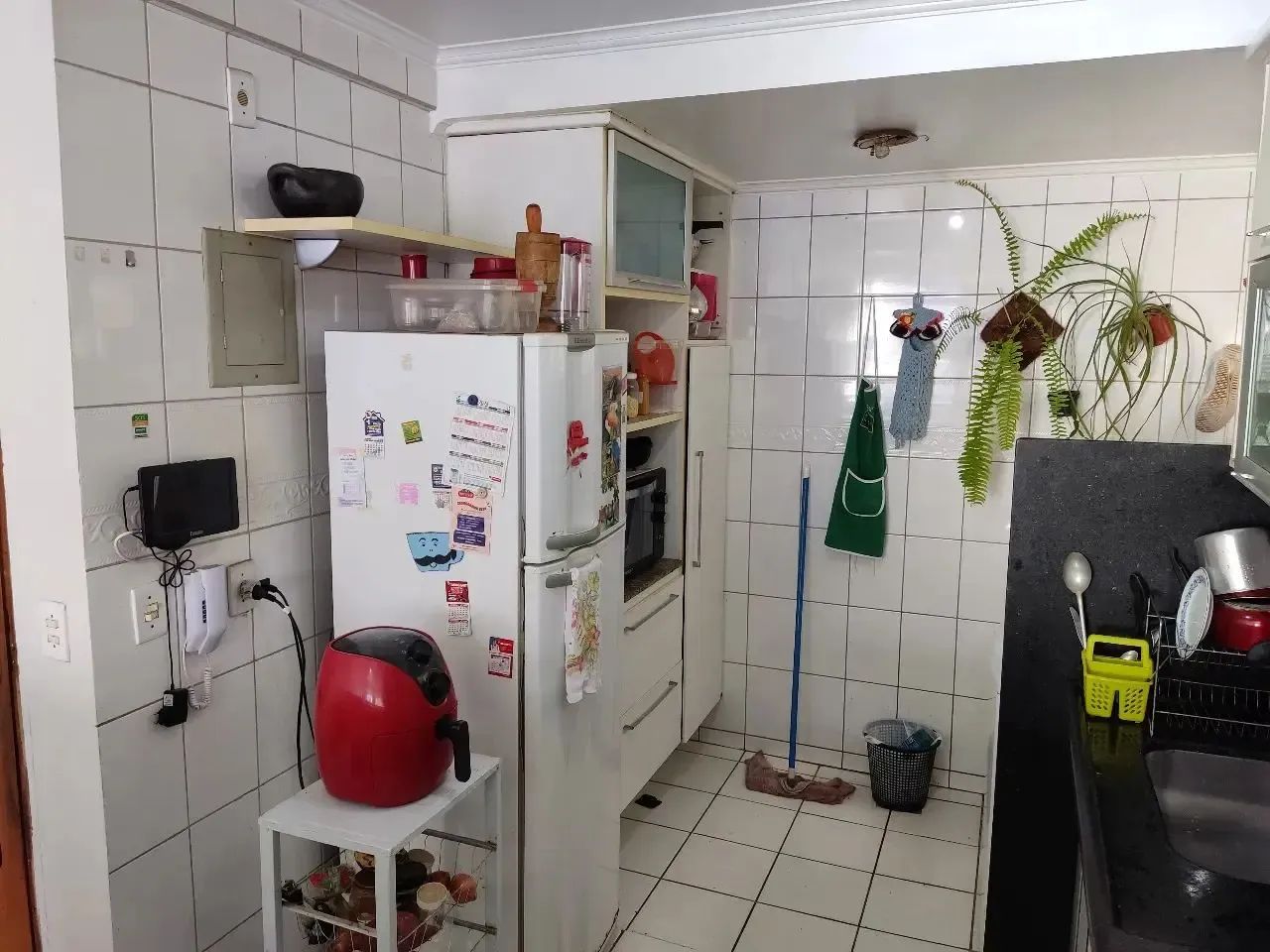 Apto 3Q NO Jardim Bela Vista  Residencial Cerrado, A VENDA - codigo: 117781 - Foto 5