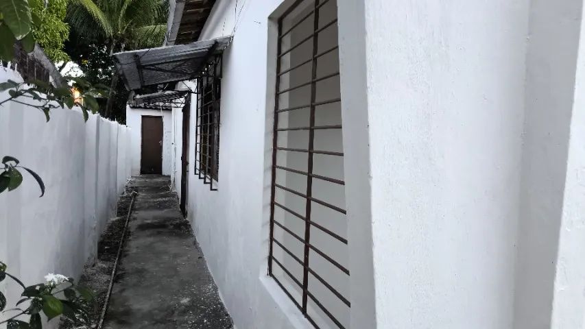 Foto - Recife - Iputinga