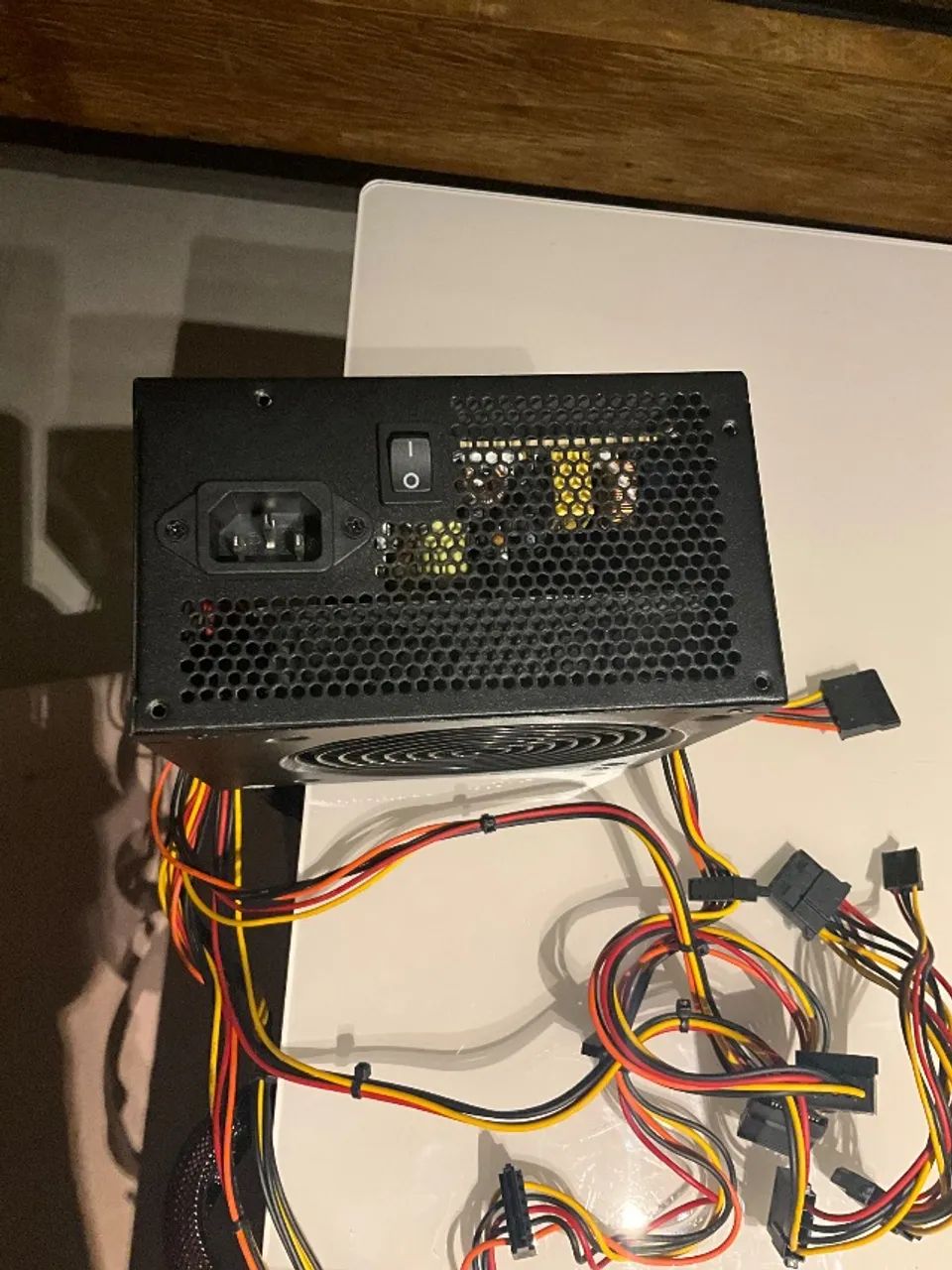 Fonte COOLER MASTER 600 RS-600-ACAB-M4 - Foto 3