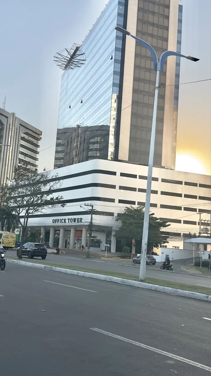 Vendo consultório odontológico acabamento refinado