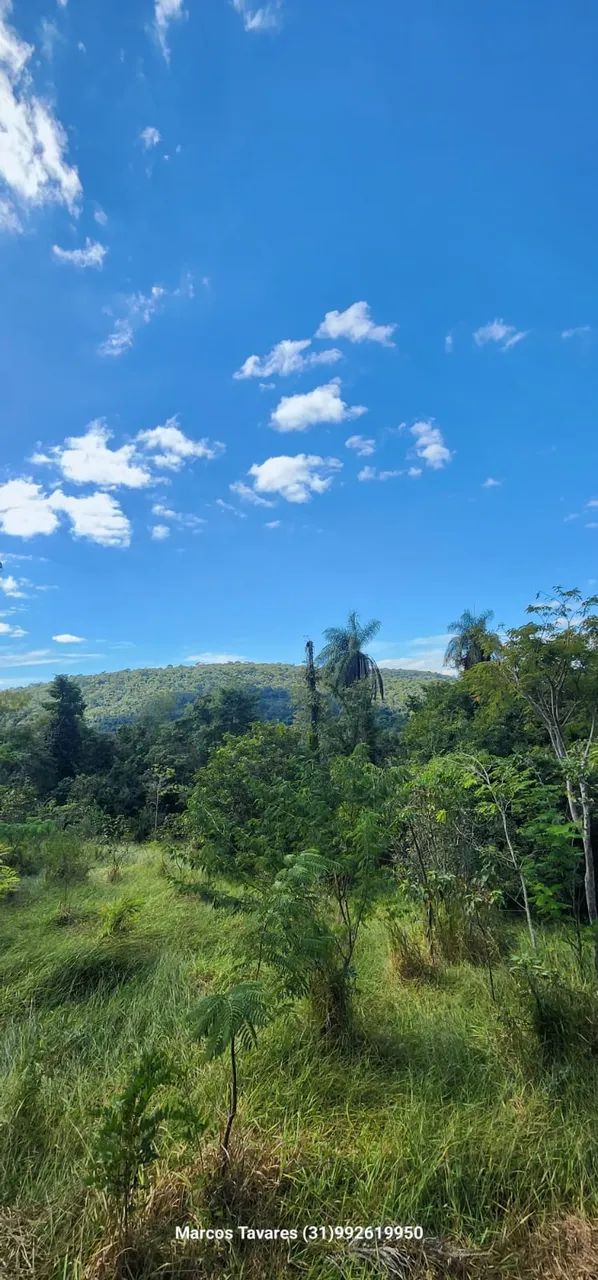 Sua Fazenda de luxo dentro da Cidade terrenos de 20.000m² dentro de Lagoa Santa Financiame