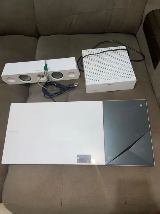 Home Theater  - Foto 2