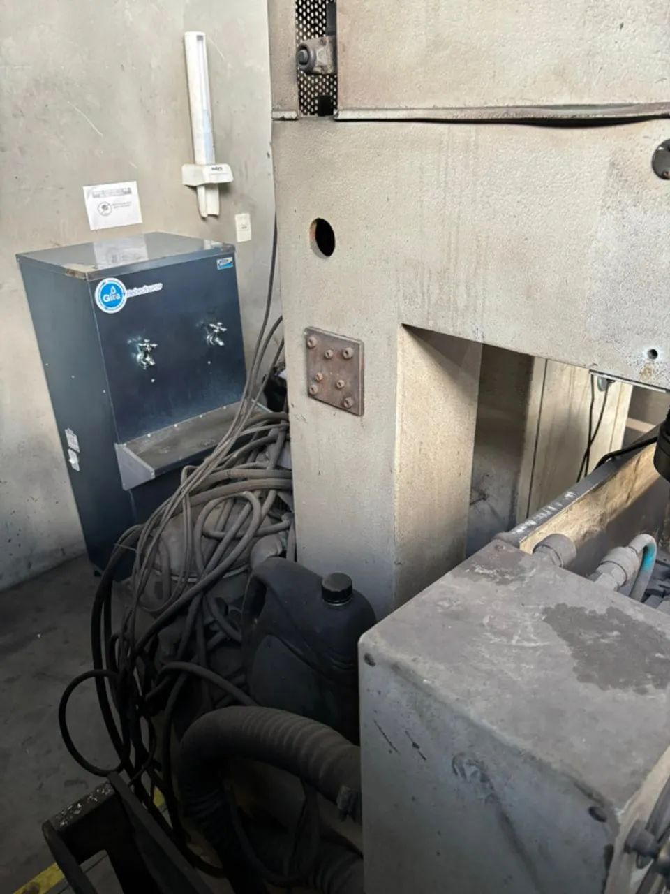 Eletroerosão de Penetração Engespark - Foto 4