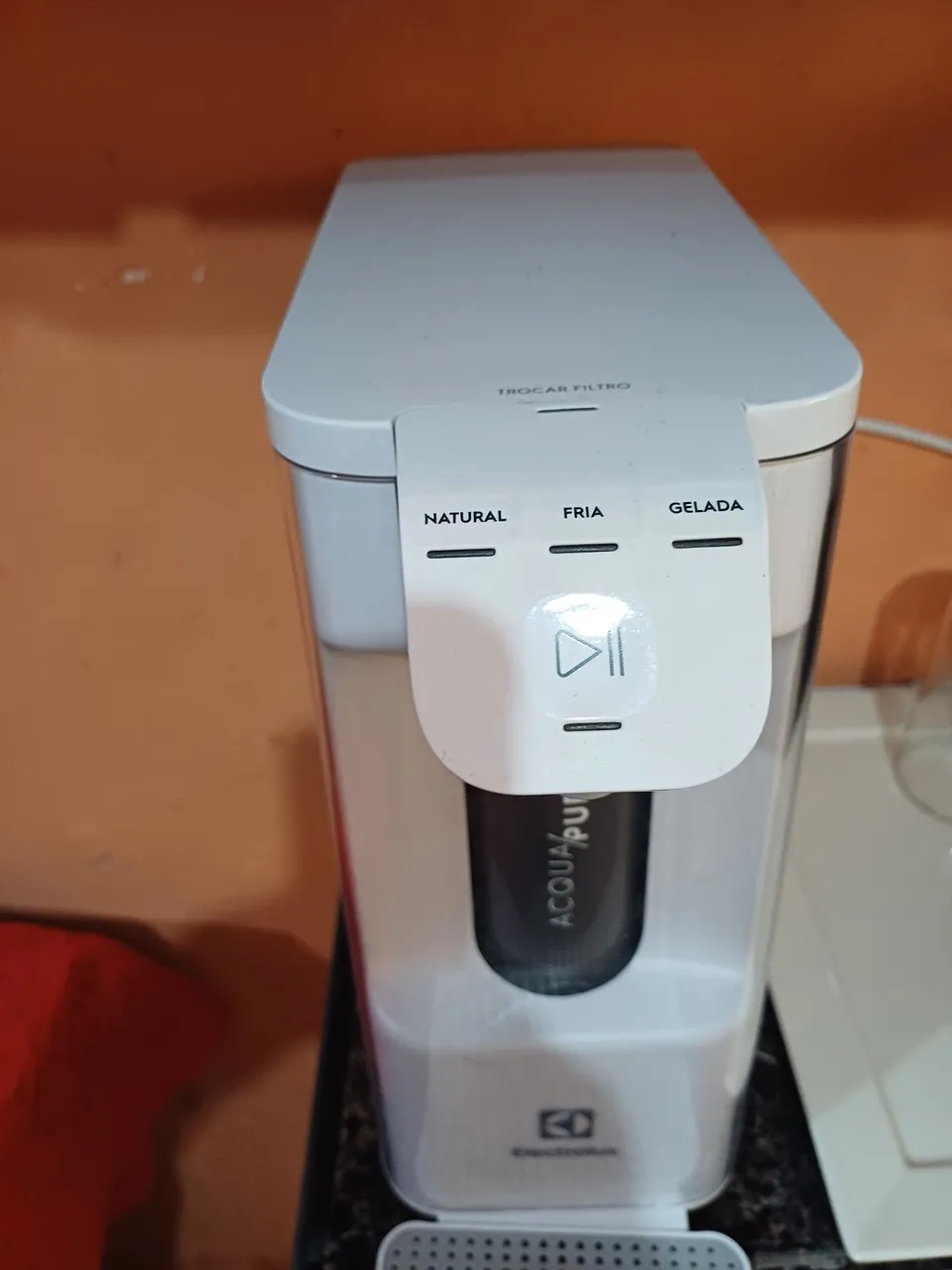 Purificador de Água Electrolux Acqua Pure