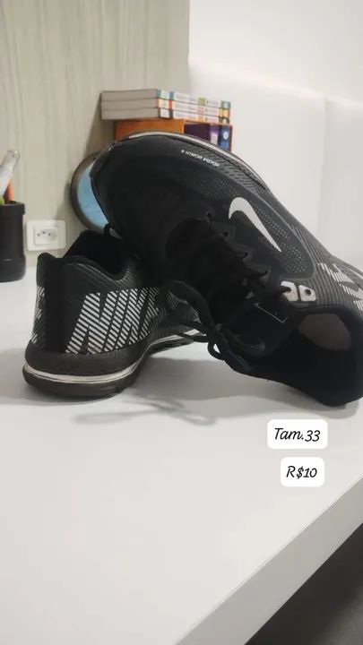 Calçados menino barbada! - Foto 4