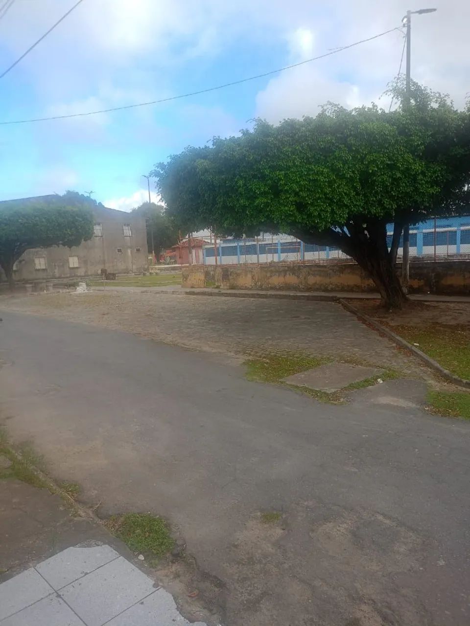 Foto - Nossa Senhora do Socorro - João Alves