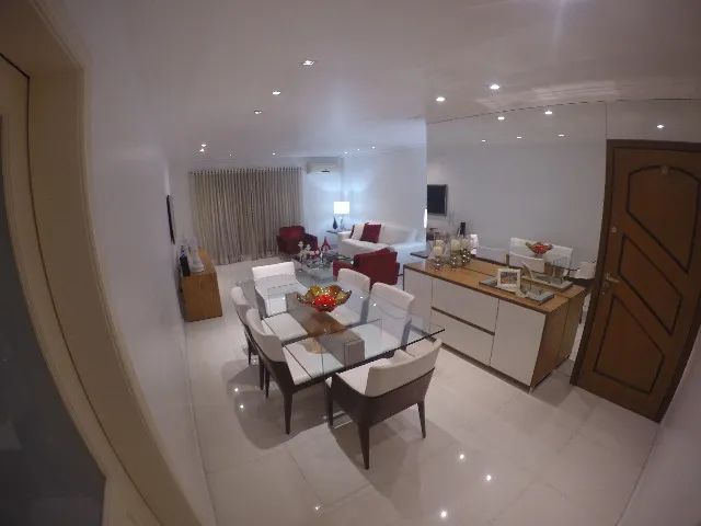 Foto - Nova Iguaçu - Palmeiras