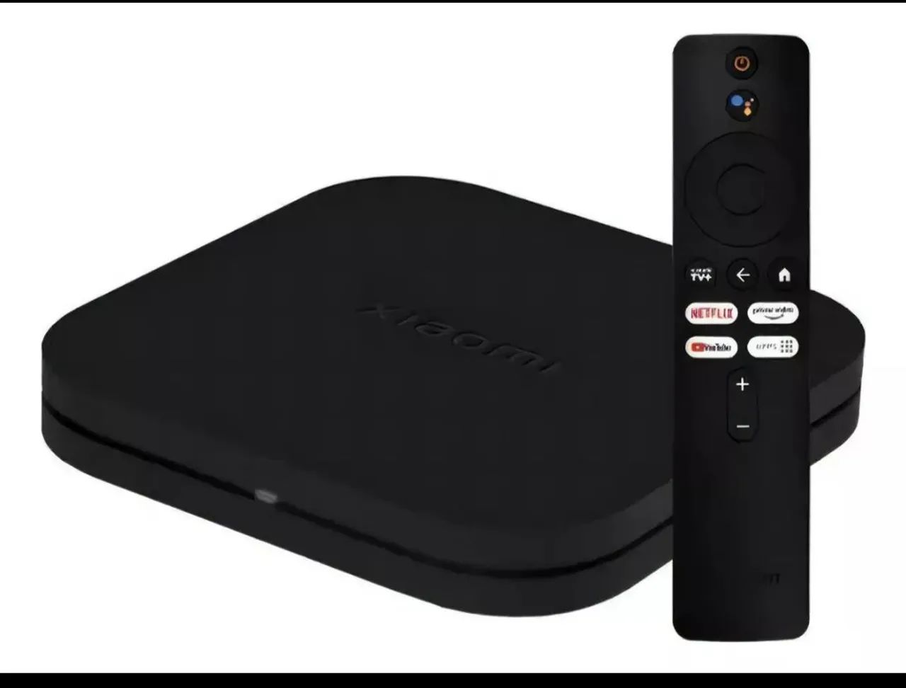 Box tv xaume homologada c alexa  - Foto 2