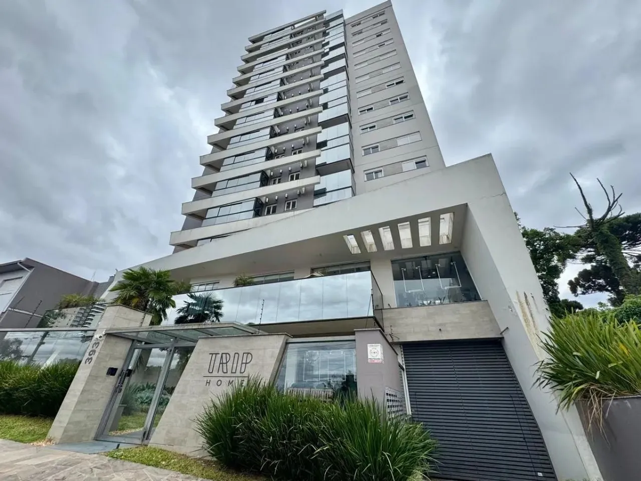 CAXIAS DO SUL - Apartamento Padrão - PETRÓPOLIS