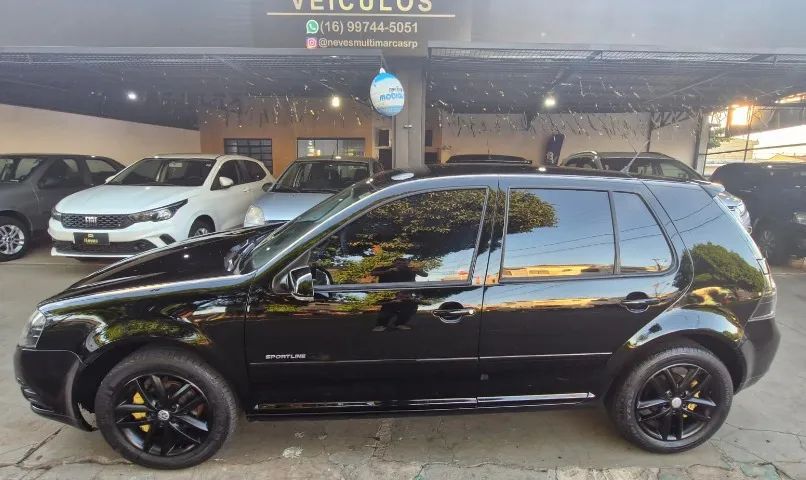 GOLF SPORTLINE 1.6M - Foto 2