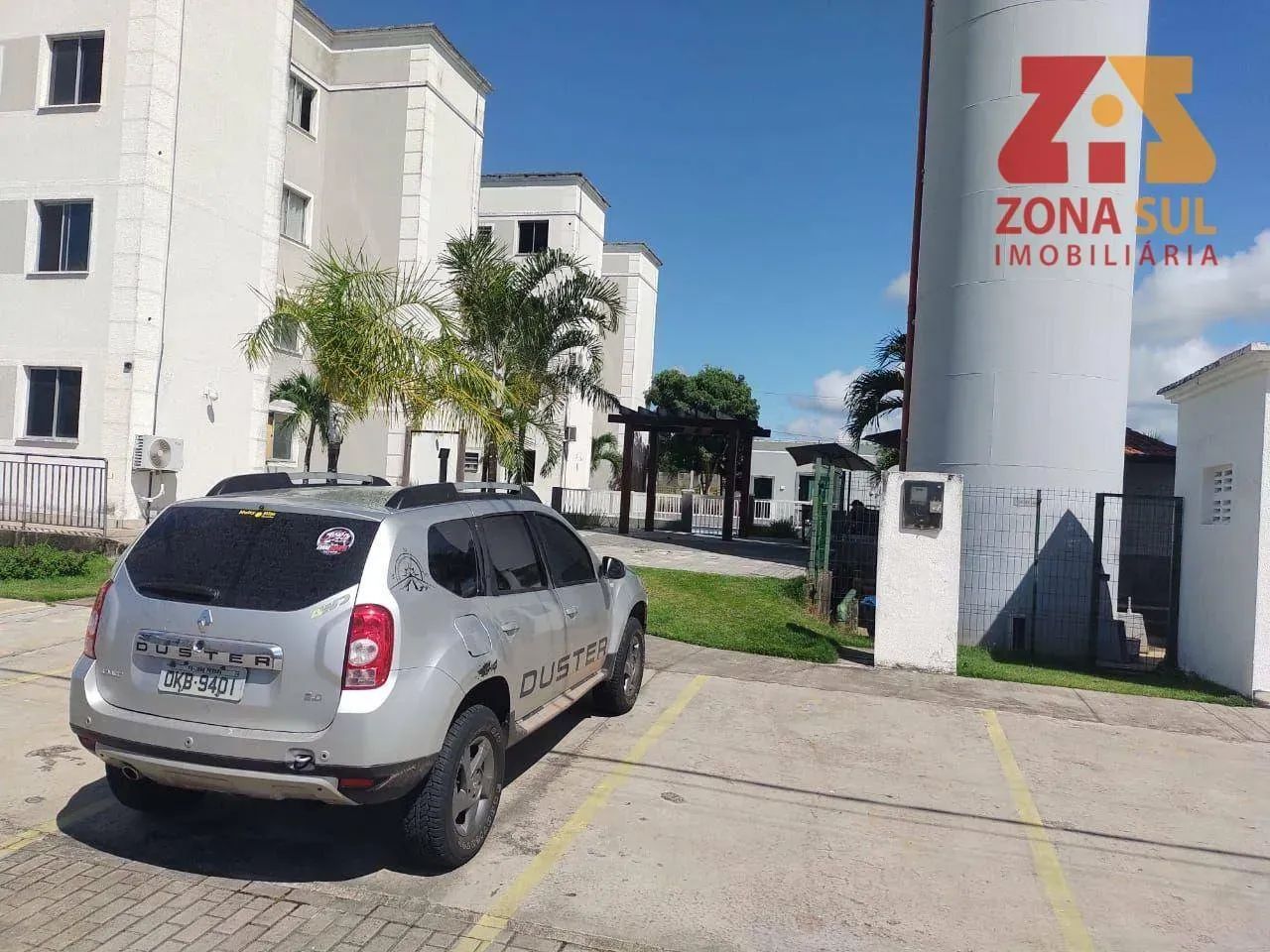 Apartamento com 1 dormitório à venda por R$ 115.000,00 - Ernani Sátiro - João Pessoa/PB - Foto 4