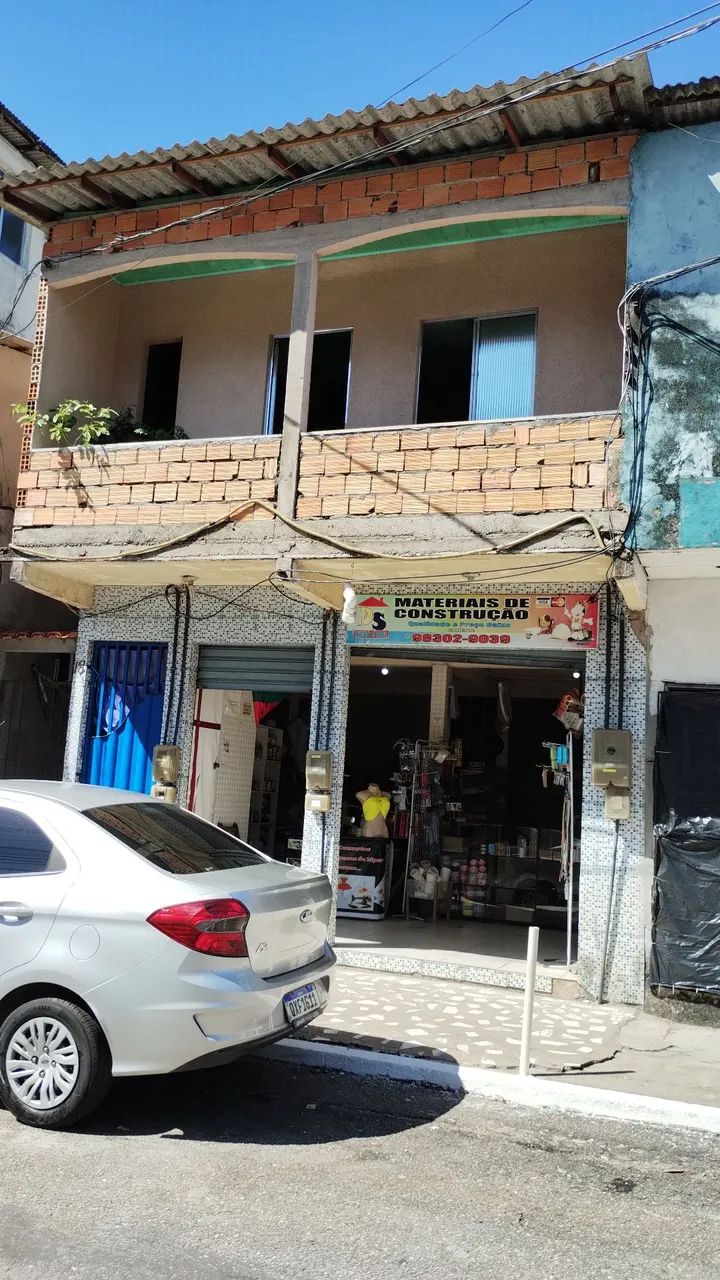 Foto - Belém - Parque Verde