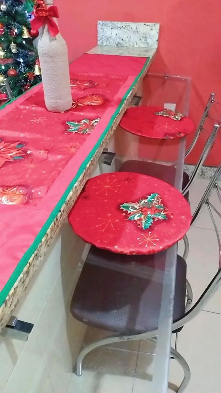 Mesa Posta Natalina  - Foto 2