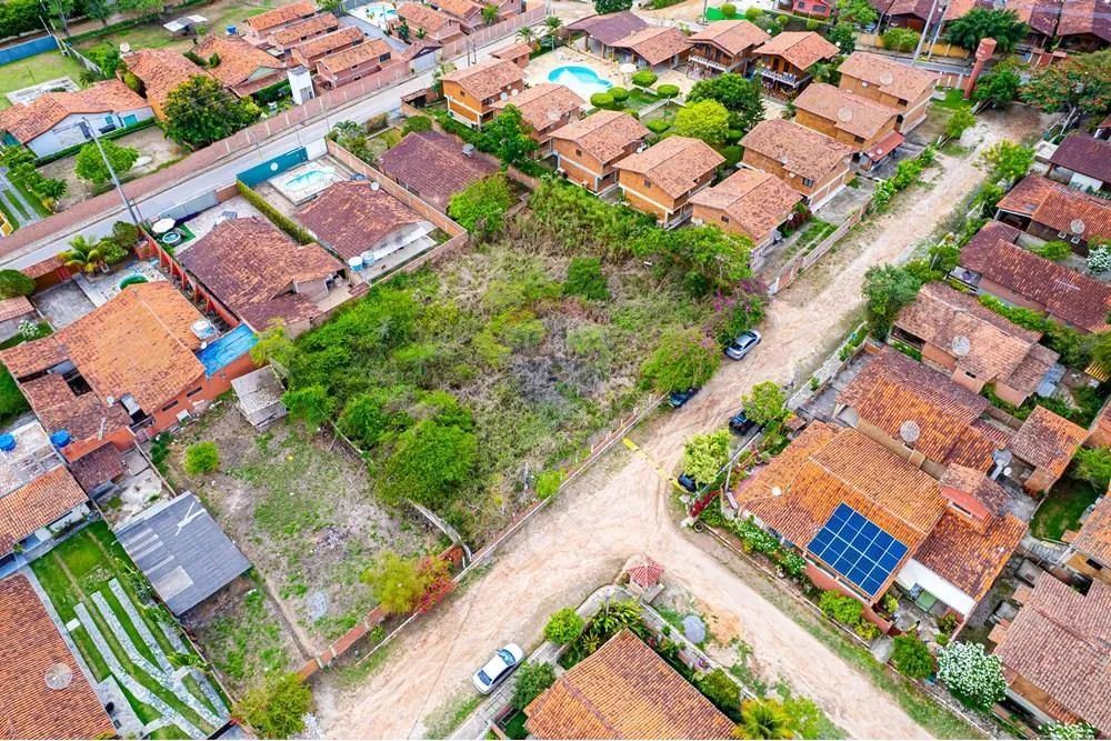 Terreno 600m², Condomínio Bariloche, Santo Antônio - Gravatá - Foto 5