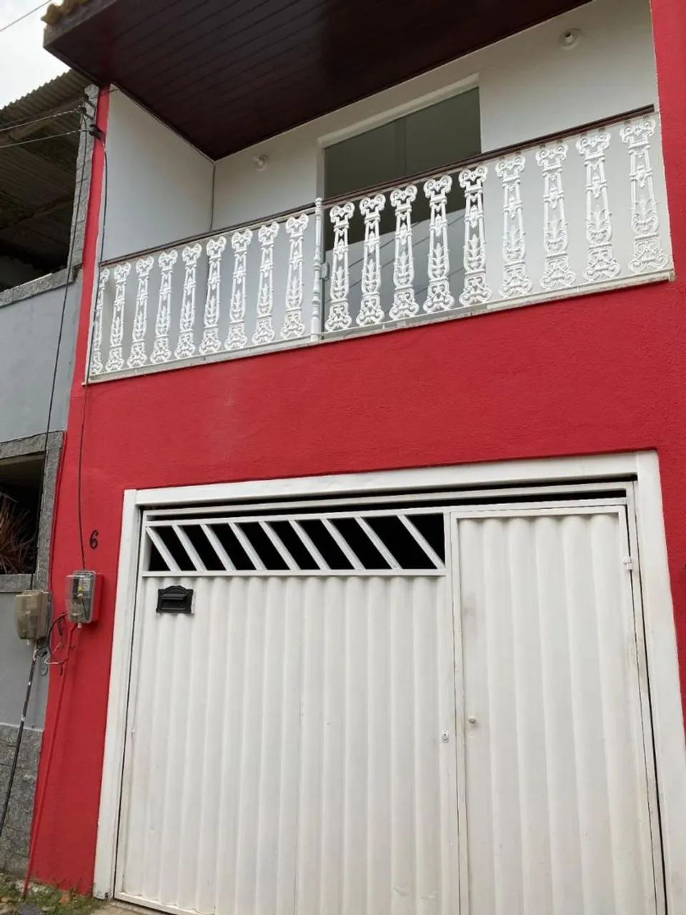 Foto - Campos dos Goytacazes - Parque Aurora