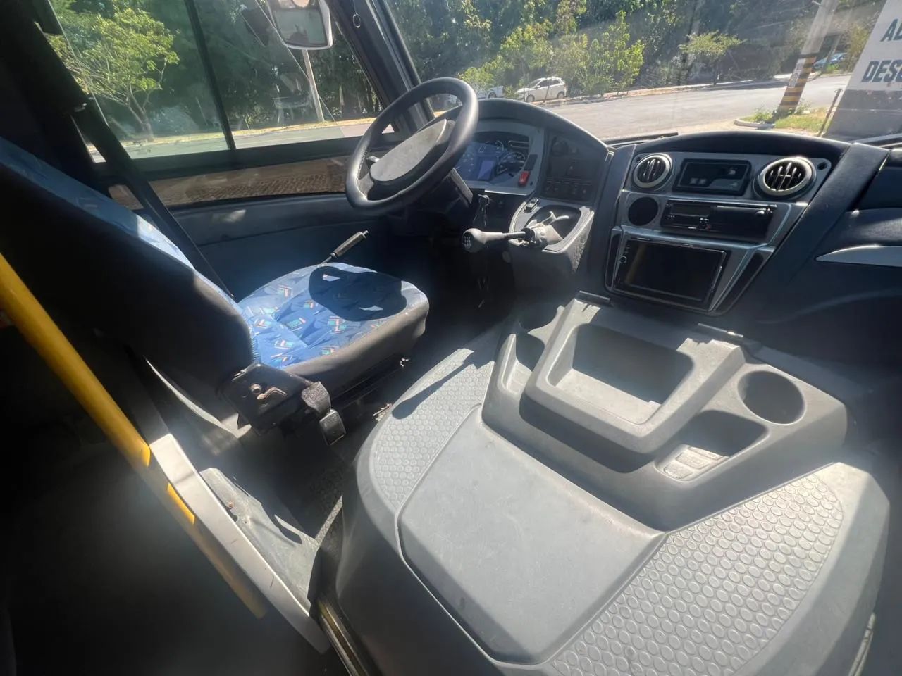 Microônibus Volare W6  - Foto 4