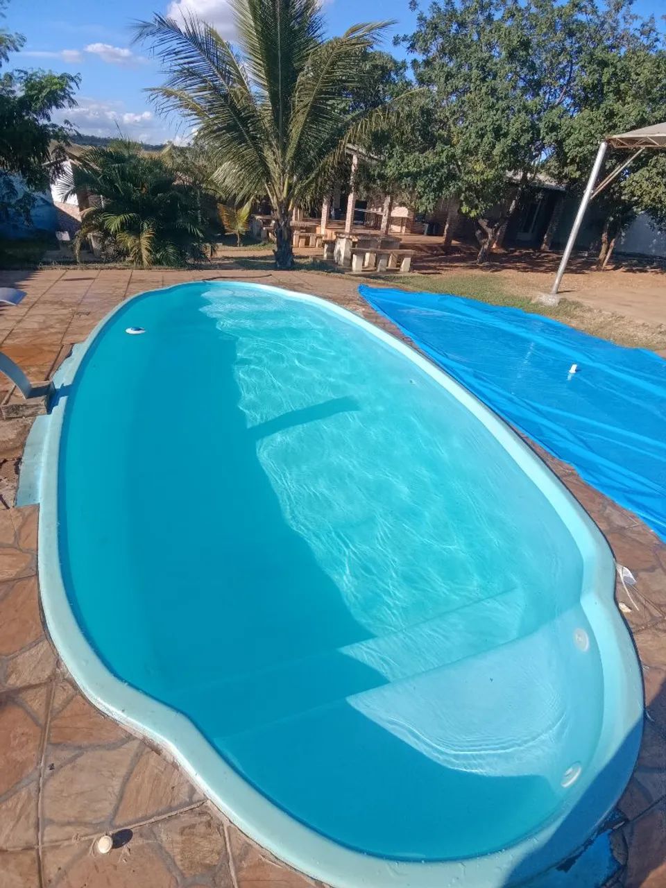 Limpeza e manutenção Piscina  - Foto 5