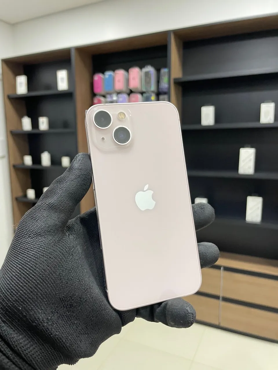 iPhone 13 128GB