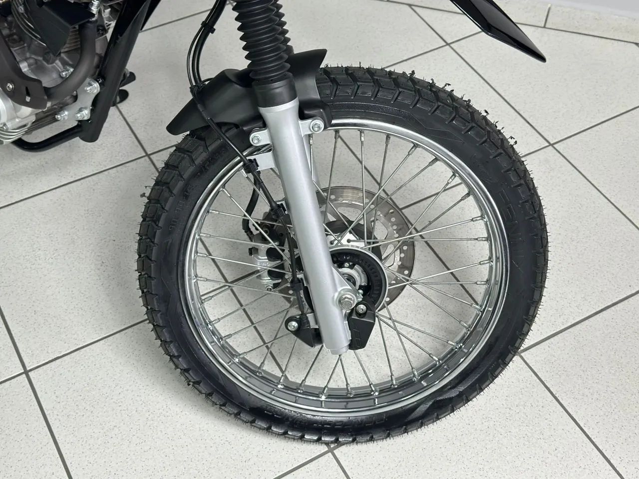 Yamaha XTZ 150 Crosser 150 Z - Foto 12