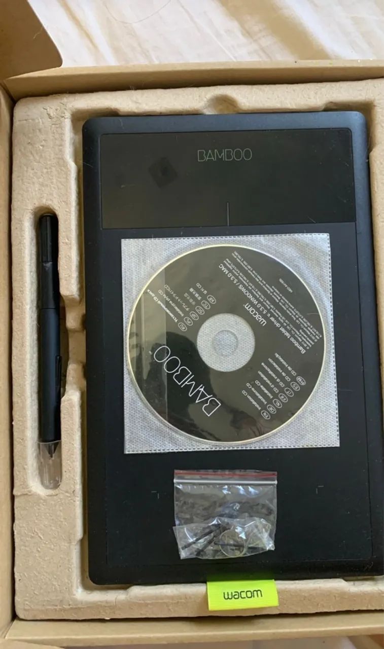 Mesa digitalizadora com caneta - Foto 2