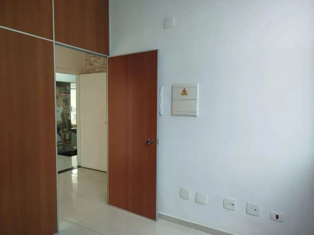 Sala para alugar em Barueri, Centro, com 44.47 m² - Foto 2