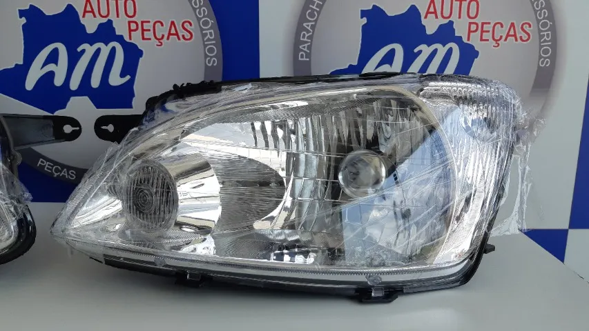farol classic 2011 a 2016