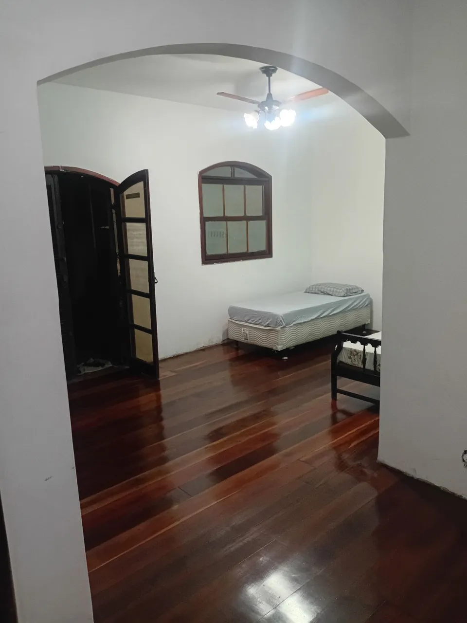 Casa Volta Redonda