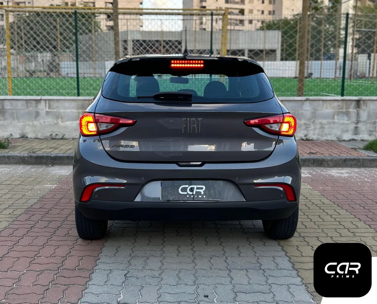 ARGO S-DESING 1.O 2022  - Foto 5