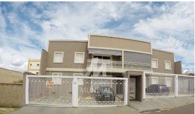 Foto - Ribeirão Preto - Parque Industrial Lagoinha