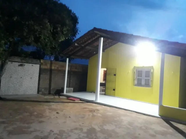 CASA NA PRAIA COM DESCONTÃO PARA SEMANA SANTA