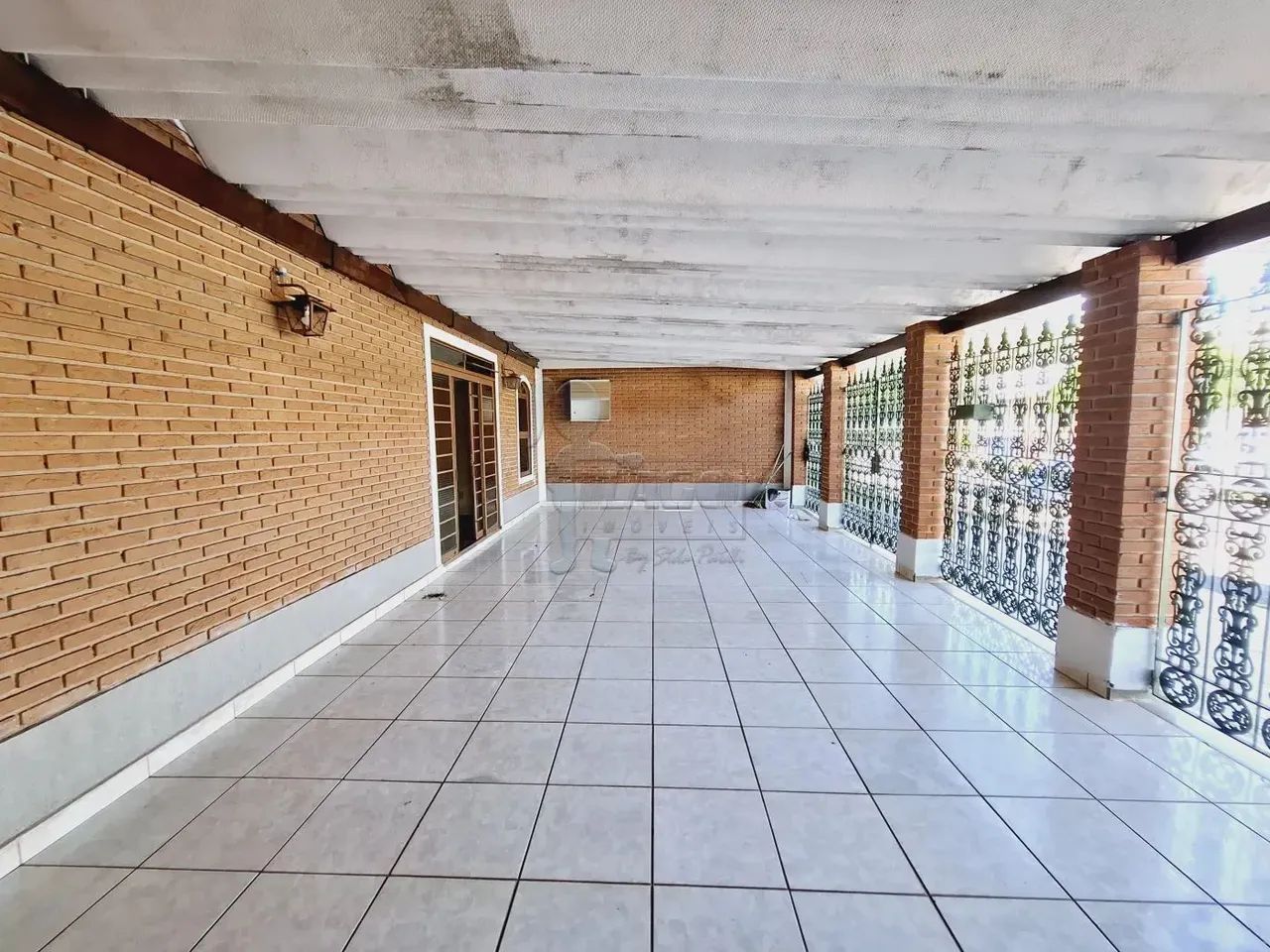 Casa de 02 quartos para locação e venda - Quintino Facci I - Foto 3
